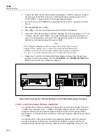 Предварительный просмотр 208 страницы Fluke 5500A Service Manual