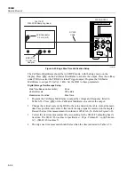 Предварительный просмотр 220 страницы Fluke 5500A Service Manual