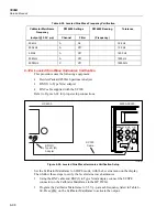 Предварительный просмотр 224 страницы Fluke 5500A Service Manual