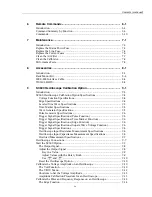 Preview for 9 page of Fluke 5502A Operator'S Manual