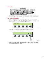 Preview for 77 page of Fluke 5502A Operator'S Manual