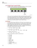 Preview for 92 page of Fluke 5502A Operator'S Manual