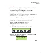 Preview for 93 page of Fluke 5502A Operator'S Manual