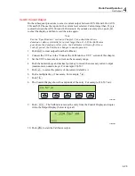 Preview for 97 page of Fluke 5502A Operator'S Manual