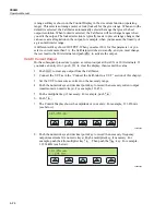 Preview for 98 page of Fluke 5502A Operator'S Manual