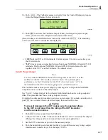 Preview for 101 page of Fluke 5502A Operator'S Manual