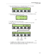 Preview for 107 page of Fluke 5502A Operator'S Manual