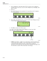 Preview for 110 page of Fluke 5502A Operator'S Manual