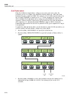 Preview for 120 page of Fluke 5502A Operator'S Manual