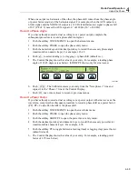 Preview for 123 page of Fluke 5502A Operator'S Manual