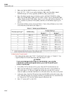 Preview for 140 page of Fluke 5502A Operator'S Manual