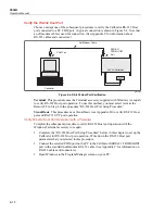 Preview for 154 page of Fluke 5502A Operator'S Manual