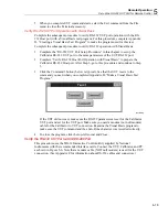 Preview for 161 page of Fluke 5502A Operator'S Manual