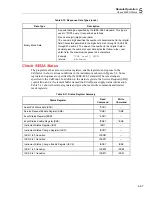 Preview for 179 page of Fluke 5502A Operator'S Manual