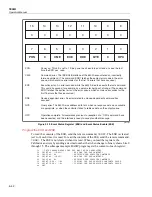 Preview for 184 page of Fluke 5502A Operator'S Manual