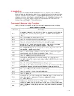 Preview for 195 page of Fluke 5502A Operator'S Manual