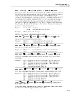 Preview for 207 page of Fluke 5502A Operator'S Manual