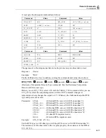 Preview for 223 page of Fluke 5502A Operator'S Manual