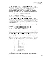 Preview for 229 page of Fluke 5502A Operator'S Manual