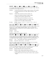 Preview for 233 page of Fluke 5502A Operator'S Manual