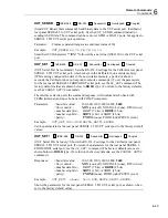 Preview for 235 page of Fluke 5502A Operator'S Manual