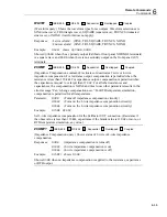 Preview for 237 page of Fluke 5502A Operator'S Manual