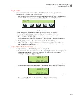 Preview for 273 page of Fluke 5502A Operator'S Manual