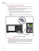 Preview for 280 page of Fluke 5502A Operator'S Manual