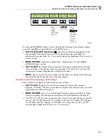 Preview for 281 page of Fluke 5502A Operator'S Manual