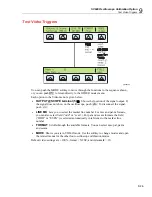 Preview for 289 page of Fluke 5502A Operator'S Manual