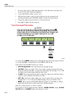 Preview for 292 page of Fluke 5502A Operator'S Manual