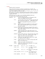 Preview for 295 page of Fluke 5502A Operator'S Manual