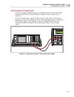 Preview for 325 page of Fluke 5502A Operator'S Manual