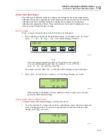 Preview for 327 page of Fluke 5502A Operator'S Manual