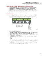 Preview for 329 page of Fluke 5502A Operator'S Manual