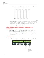 Preview for 332 page of Fluke 5502A Operator'S Manual