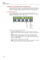 Preview for 340 page of Fluke 5502A Operator'S Manual