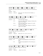 Preview for 345 page of Fluke 5502A Operator'S Manual