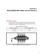 Preview for 369 page of Fluke 5502A Operator'S Manual