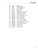 Preview for 377 page of Fluke 5502A Operator'S Manual