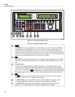 Предварительный просмотр 62 страницы Fluke 5522A Operators Operator'S Manual