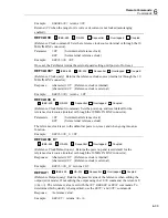 Предварительный просмотр 221 страницы Fluke 5522A Operators Operator'S Manual