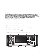 Предварительный просмотр 7 страницы Fluke 5540A Operator'S Manual