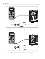 Предварительный просмотр 38 страницы Fluke 5540A Operator'S Manual