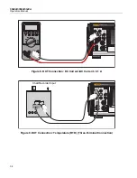 Предварительный просмотр 40 страницы Fluke 5540A Operator'S Manual