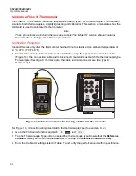 Предварительный просмотр 66 страницы Fluke 5540A Operator'S Manual