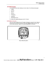 Preview for 15 page of Fluke 56 Series User Manual