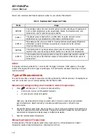 Preview for 14 page of Fluke 561 HVACPro User Manual