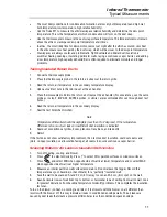 Preview for 15 page of Fluke 561 HVACPro User Manual