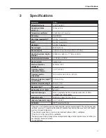 Preview for 9 page of Fluke 5616 User Manual